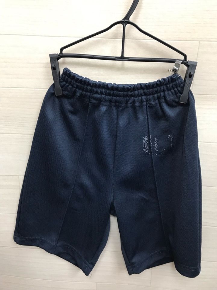 厚木小学校　ハーフパンツ　【0302116】