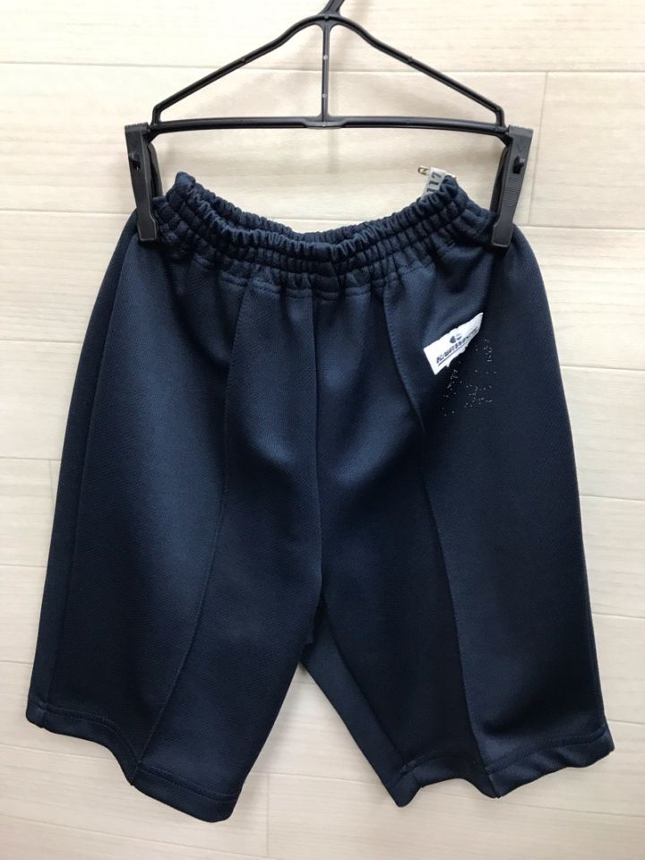 厚木小学校　ハーフパンツ　【0302117】
