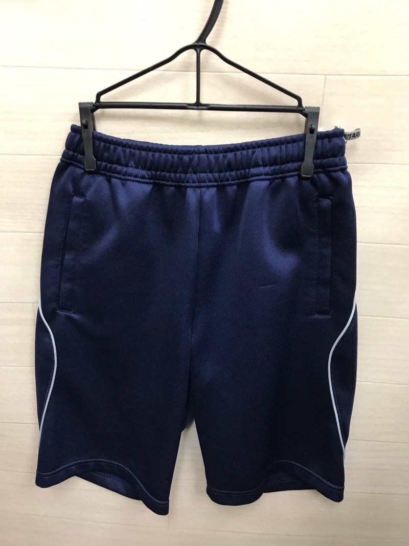 東名中学校　ハーフパンツ　【0302740】