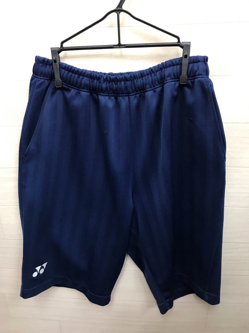 小鮎中学校　ハーフパンツ　【0303138】