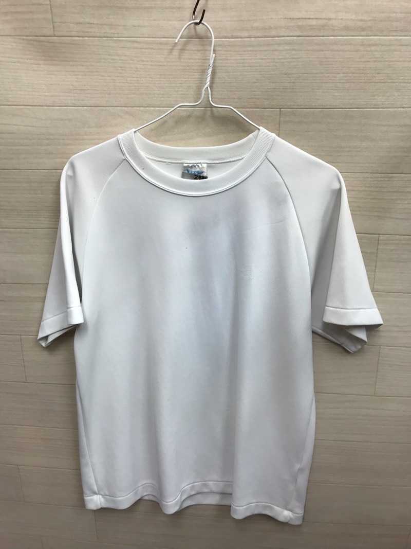 厚木中学校　Tシャツ　【0302586】