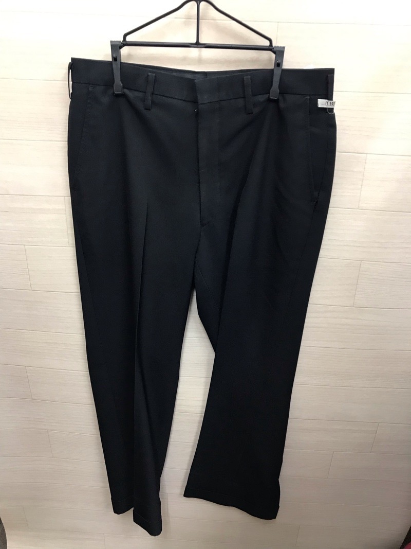 神奈川県　厚木高校　ズボン（夏）【0301191】