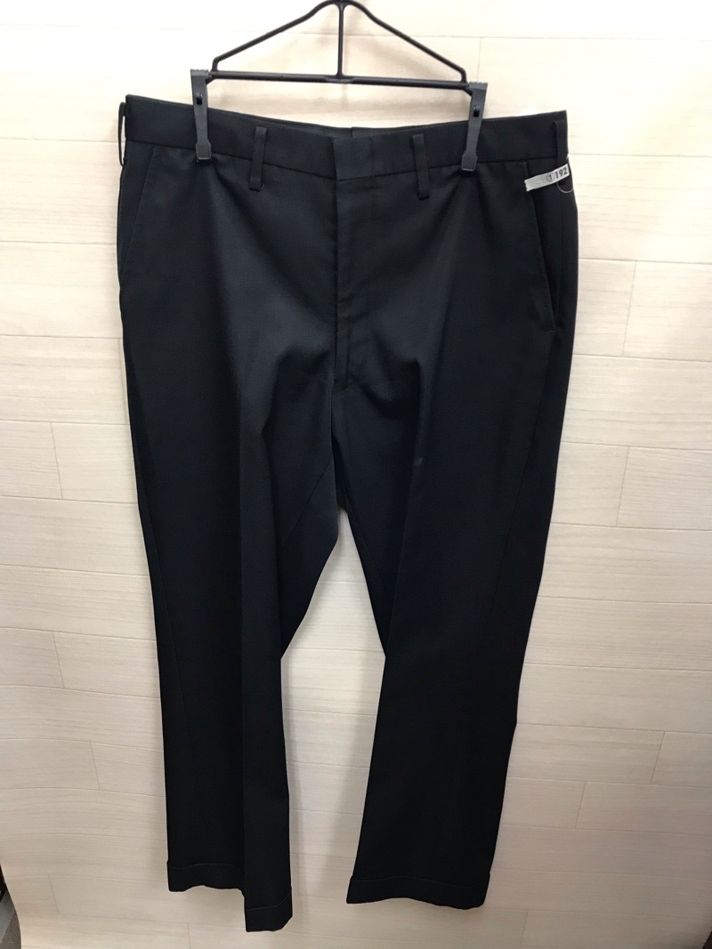 神奈川県　厚木高校　ズボン（冬）【0301192】