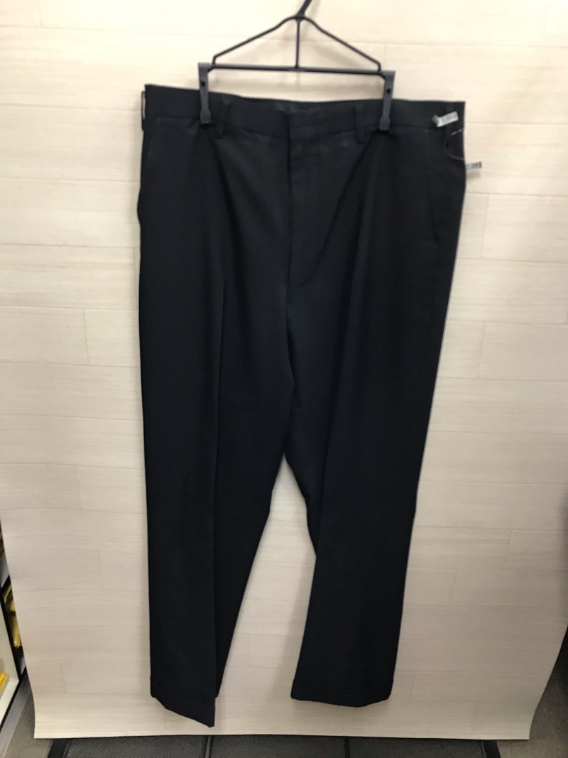 神奈川県　厚木中学校　ズボン　【0301293】