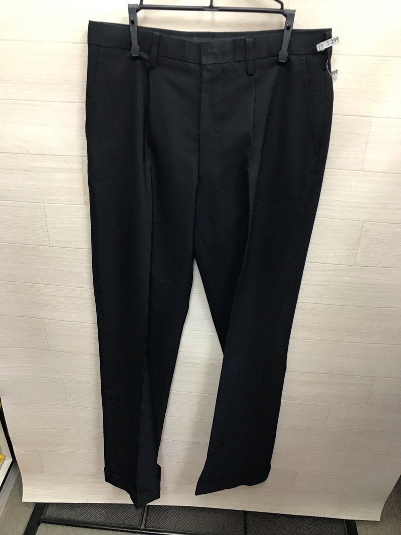 神奈川県　厚木高校　ズボン（夏）【0301299】