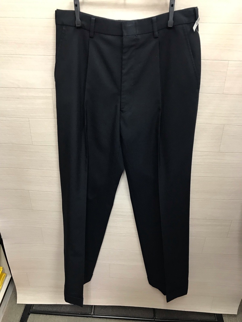 神奈川県　厚木高校　ズボン（冬）【0302734】