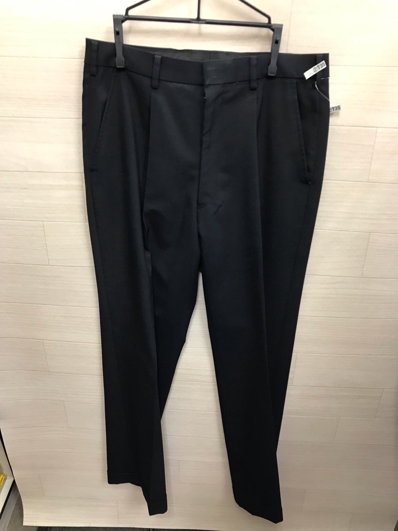 神奈川県　厚木高校　ズボン（夏）【0302735】