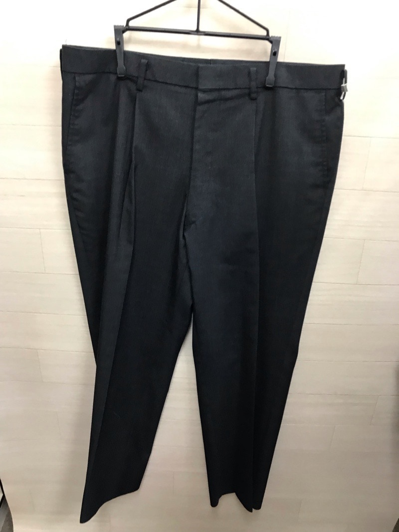 神奈川県　有馬高校　ズボン　夏　【0303131】