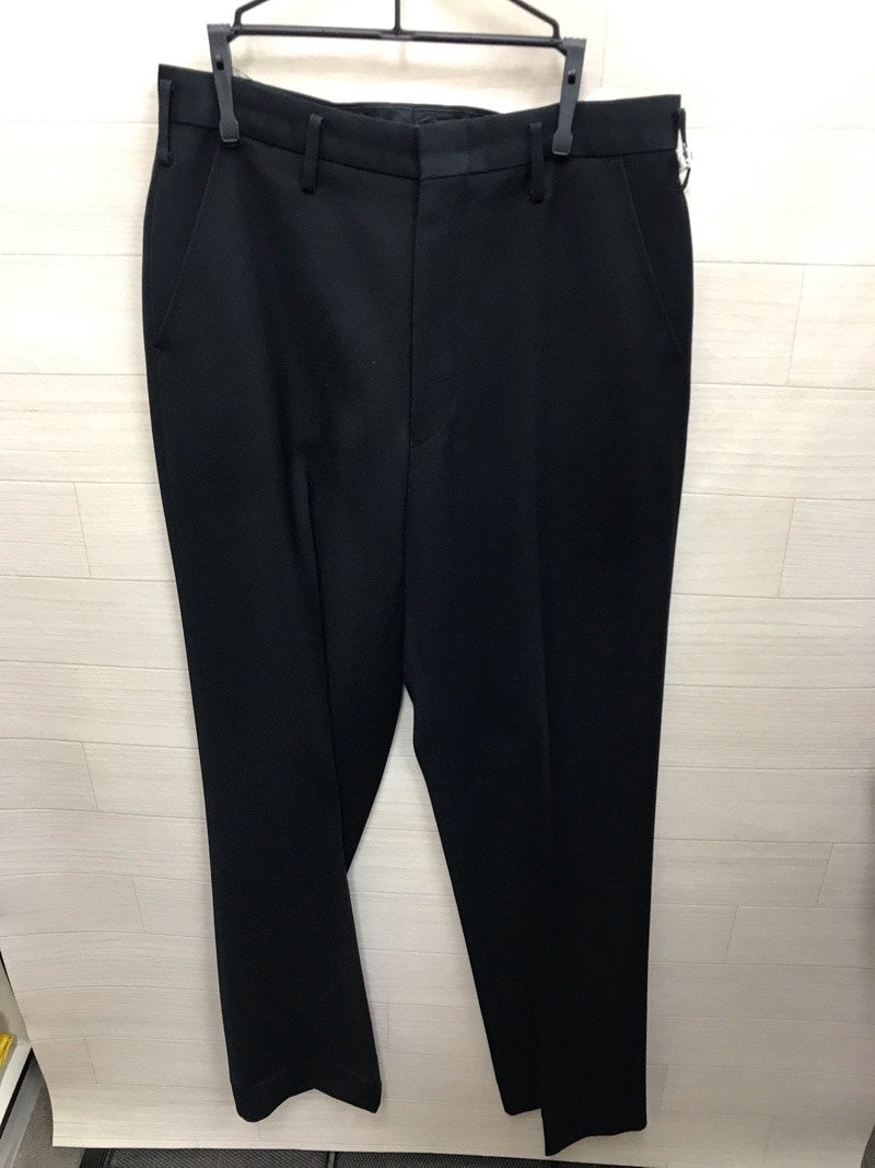 神奈川県　秦野高校　ズボン（冬）【0303147】