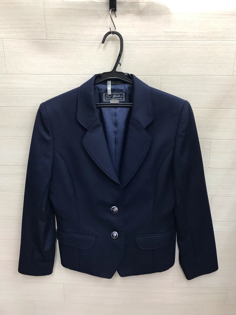 相模女子大学高等部 ブレザー 相模女子大学高等部制服