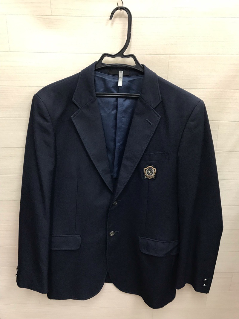 立花学園高校 男子ブレザー 【0302003】 | 男子制服,高校 | 学生