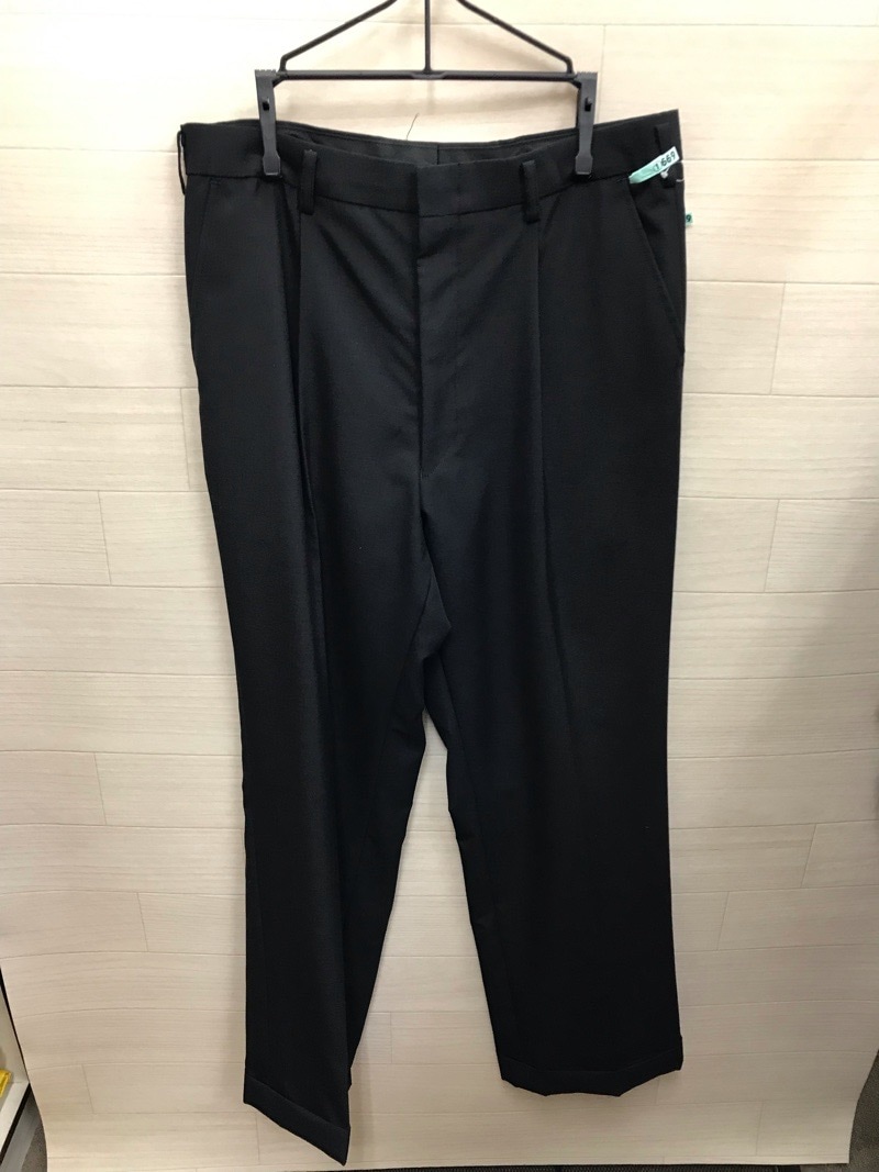 神奈川　不明　ズボン　【0201669】