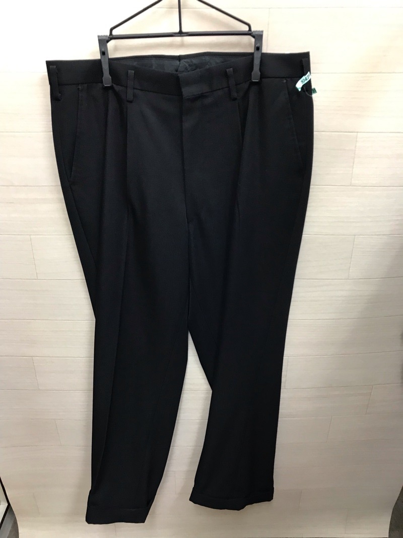 神奈川県　厚木高校　ズボン（冬）【0210439】