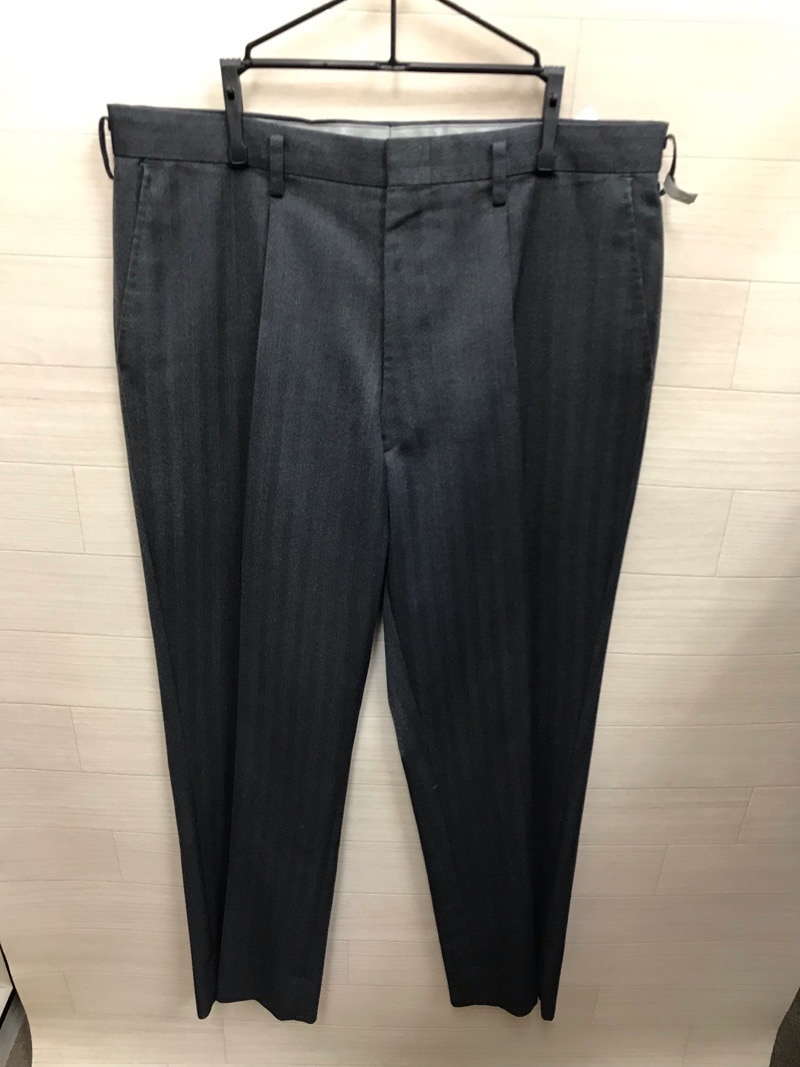 神奈川県　立花学園高校　ズボン（冬）【0302004】