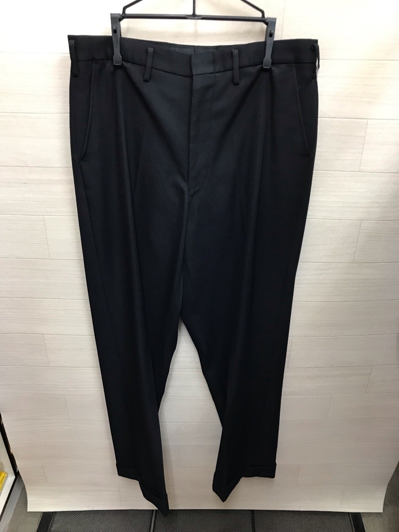 神奈川県　厚木高校　ズボン（冬）【0302249】