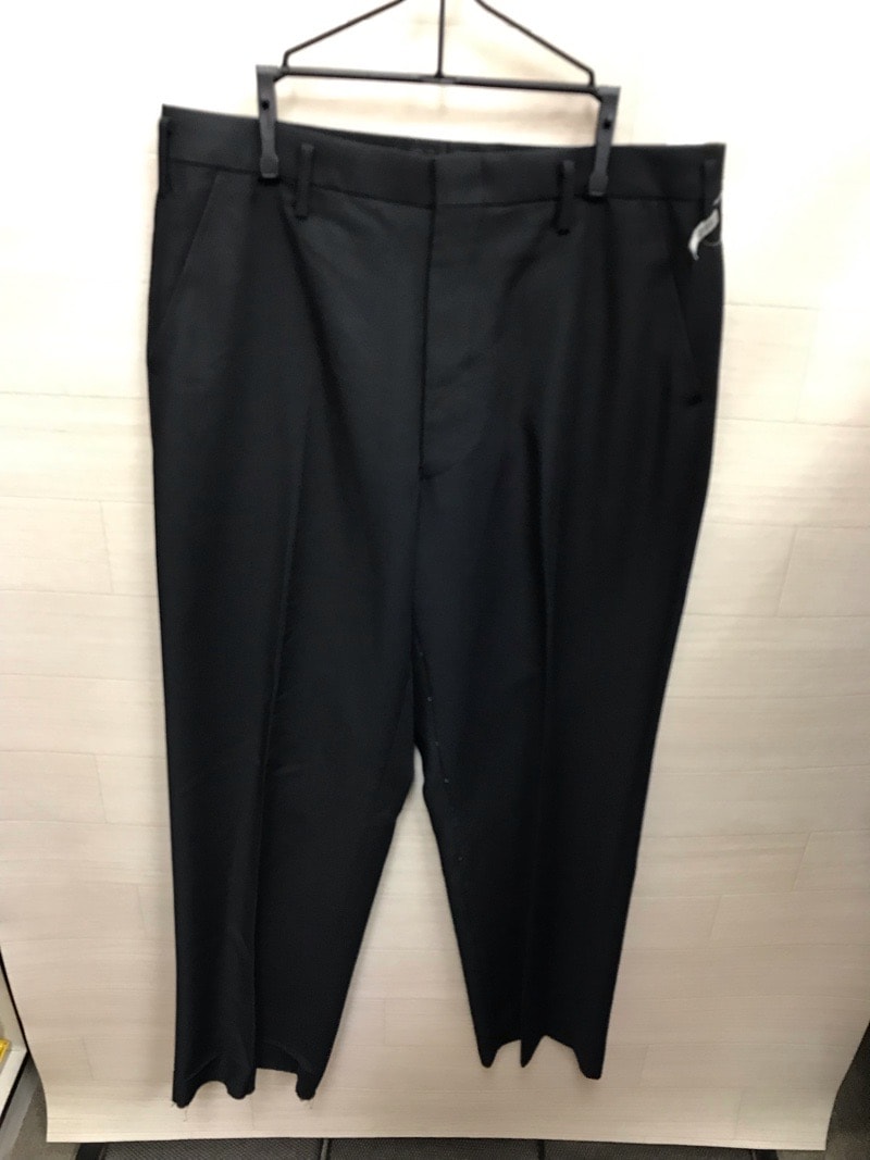 神奈川県　伊志田高校　ズボン（夏）【0302552】