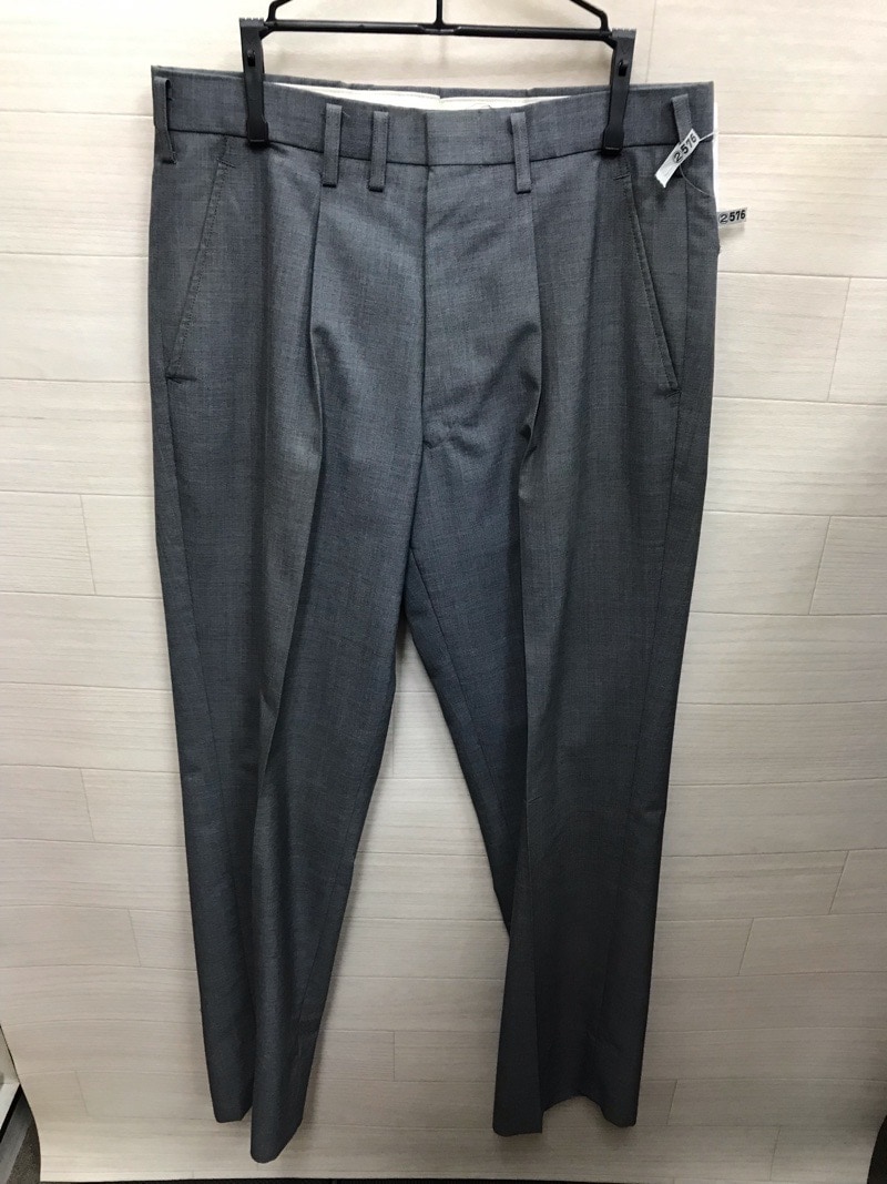 神奈川県　相洋高校　ズボン（夏）【0302576】