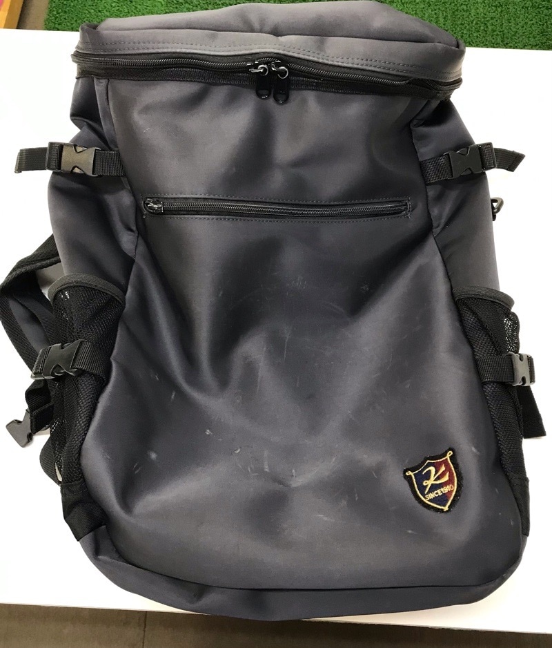 向上高校 リュック 【0302062】 | その他 | 学生服中古買取販売KONAN