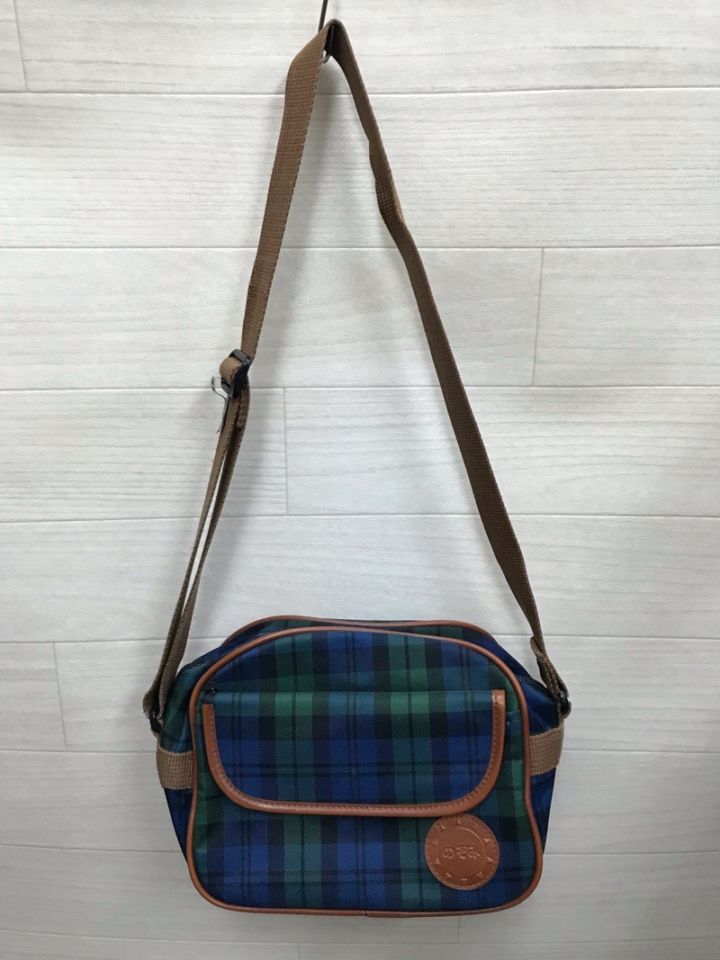 神奈川県　のぞみ幼稚園　バッグ　旧デザイン【0302219】