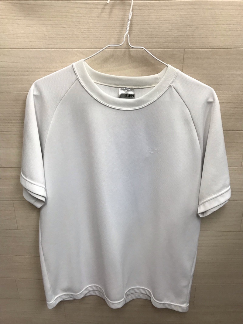 厚木中学校　Tシャツ　【0301459】