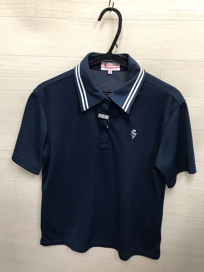 相模女子大学高等部 ポロシャツ 【0302001】 | 女子制服,高校