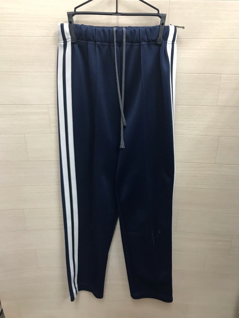 山王中学校　ジャージ下　【0302085】