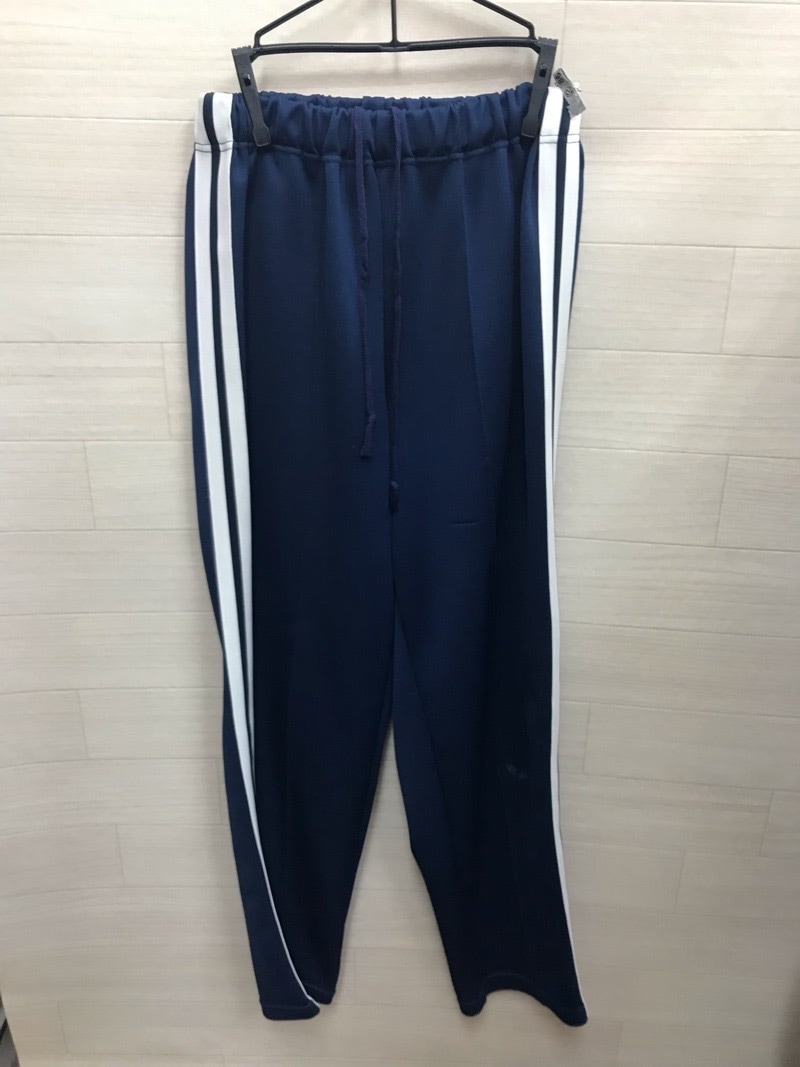 山王中学校　ジャージ下　【0302086】