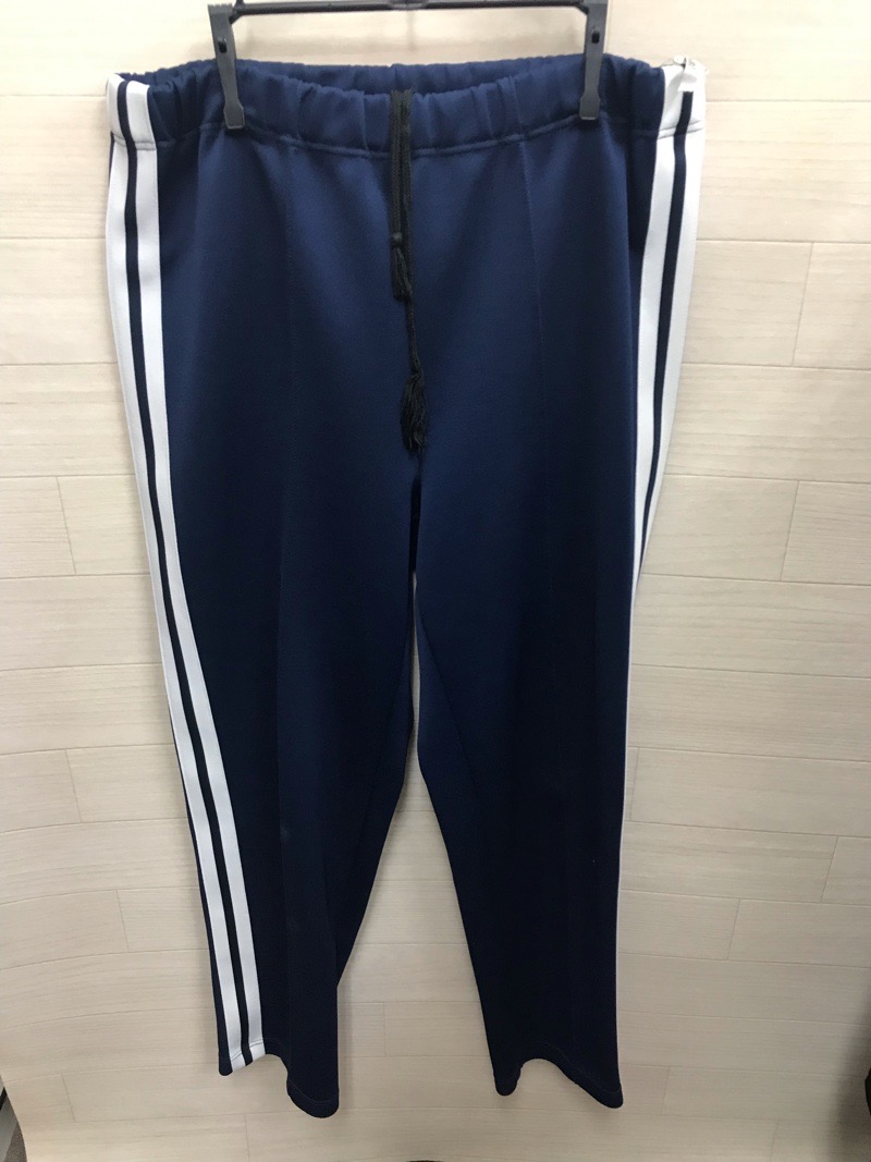 山王中学校　ジャージ下　【0302087】