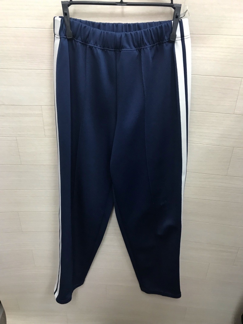 山王中学校　ジャージ下　【0302088】