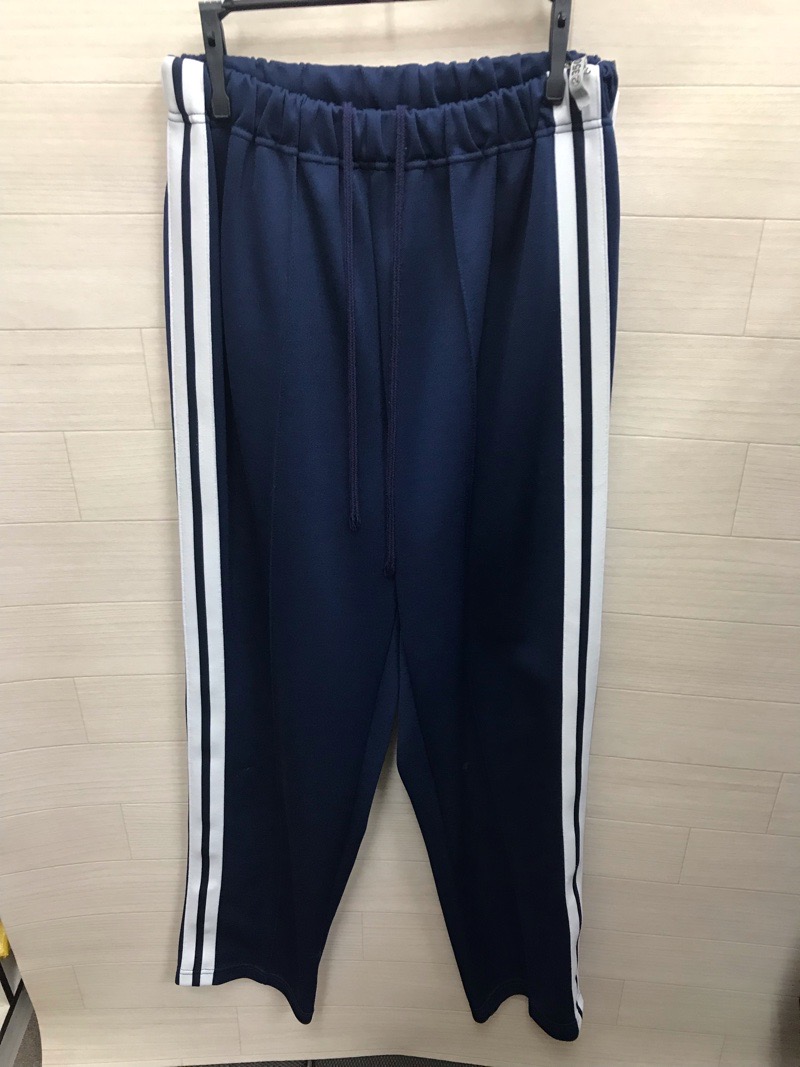 山王中学校　ジャージ下　【0302350】