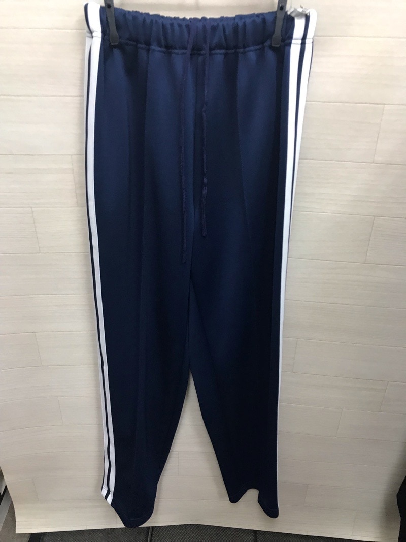 山王中学校　ジャージ下　【0302351】