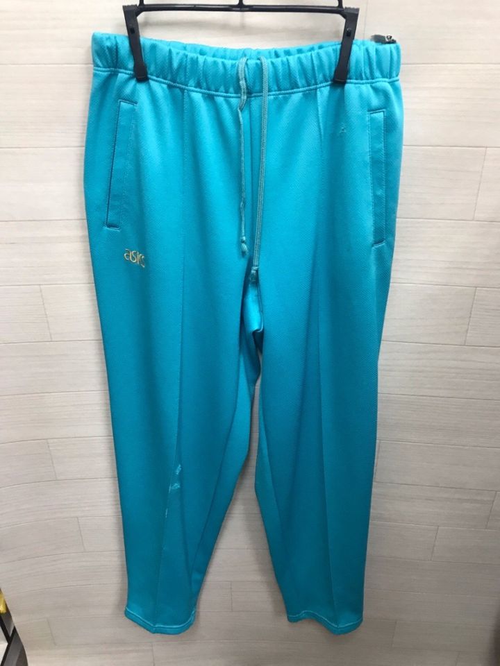 秦野高校　ジャージ下（旧デザイン）【0302554】