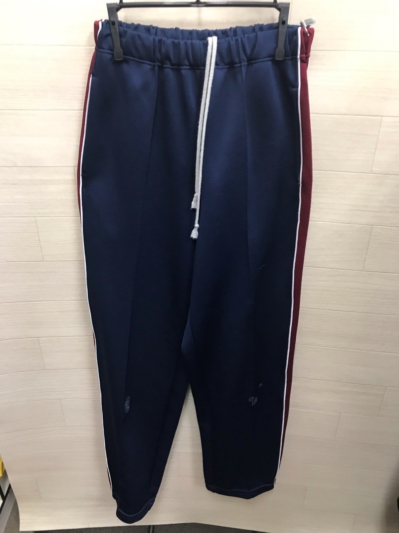 厚木中学校　ジャージ下　【0302558】