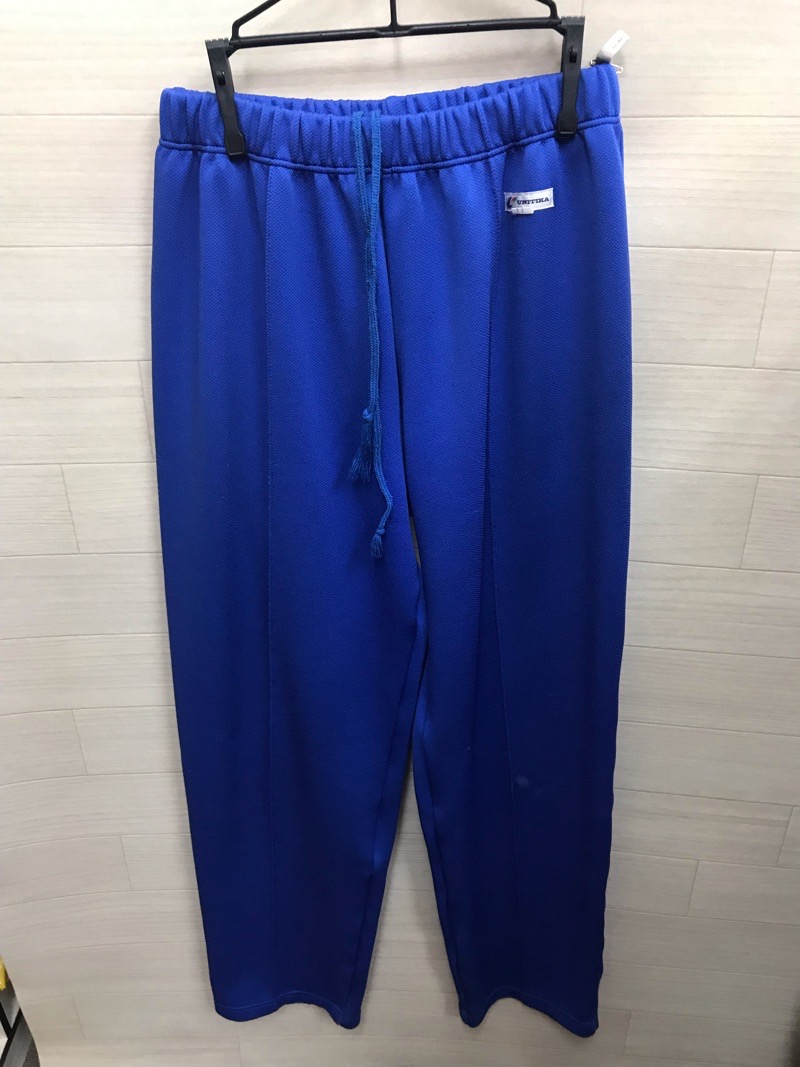 伊勢原中学校　ジャージ下　【0302561】