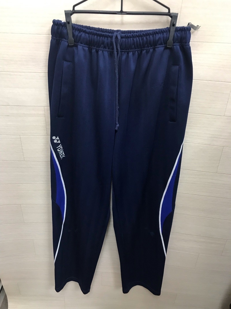 小鮎中学校　ジャージ下　【0303137】