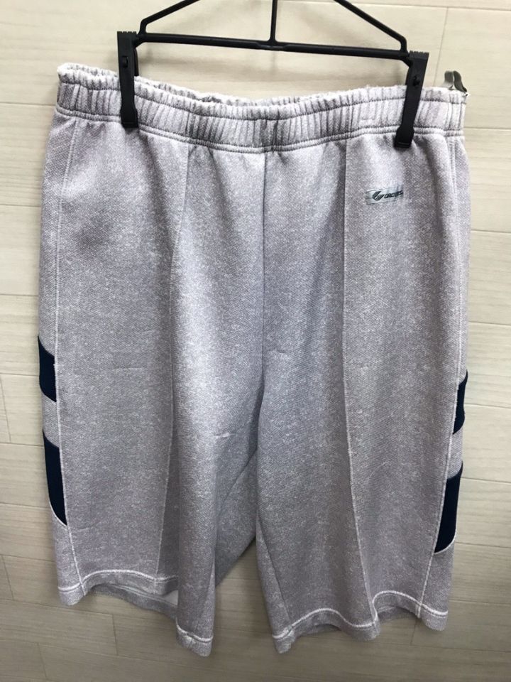 中沢中学校　ハーフパンツ　【0303215】