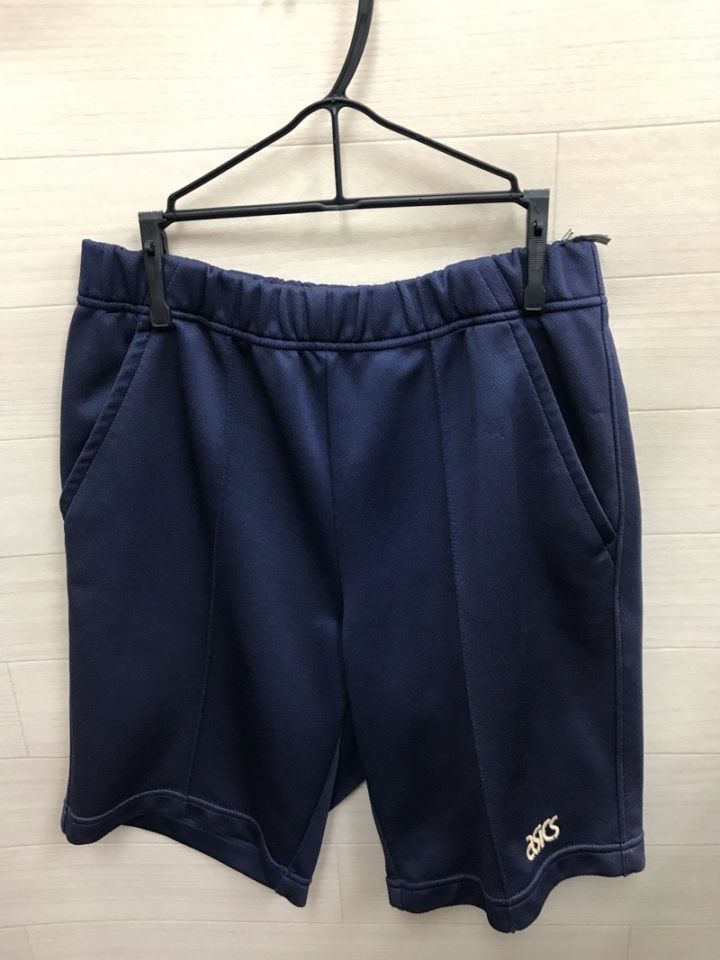 東名中学校　ハーフパンツ　(旧デザイン)【0303274】