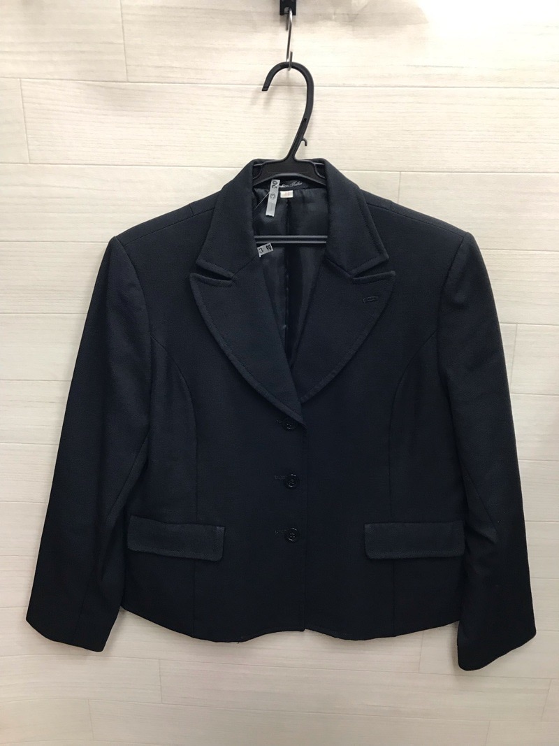 神奈川県　伊志田高校　女子ブレザー　【0303090】