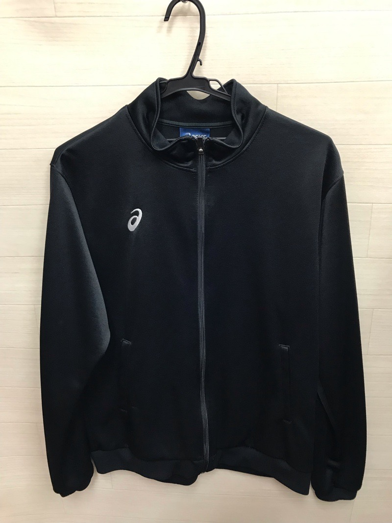 厚木高校　ジャージ（弓道部）【0303173】