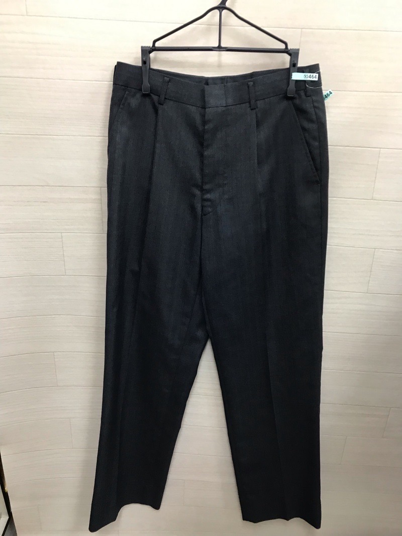 神奈川県　伊勢原高校　ズボン（冬）【0210464】