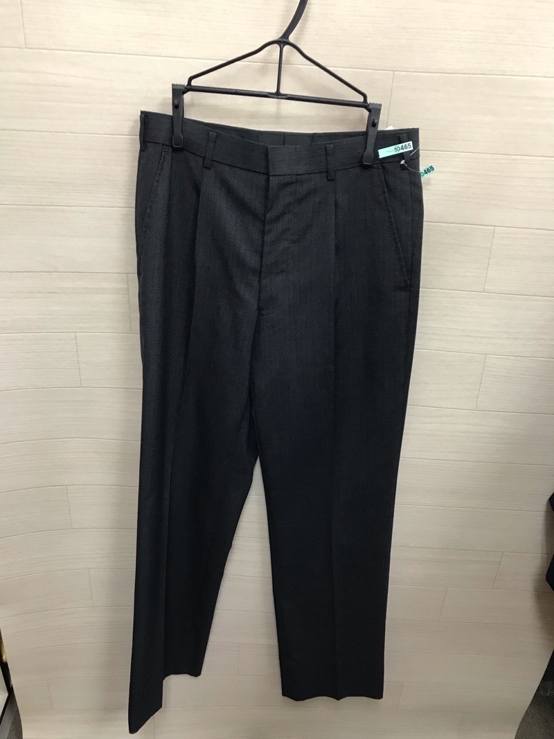 神奈川県　伊勢原高校　ズボン（夏）【0210465】