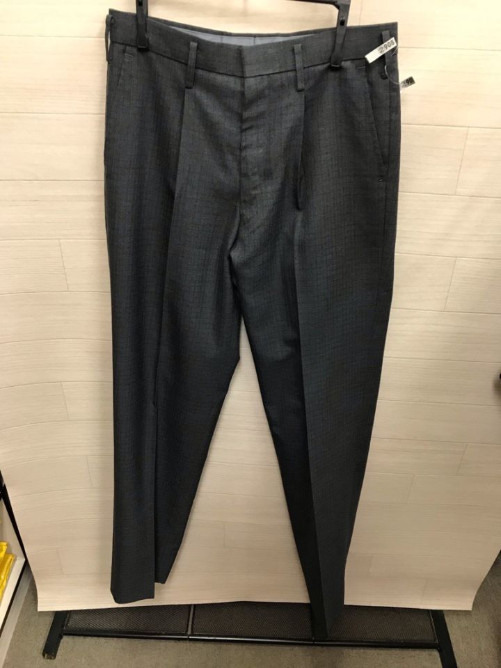 神奈川県　向上高校　ズボン（冬）【0302908】