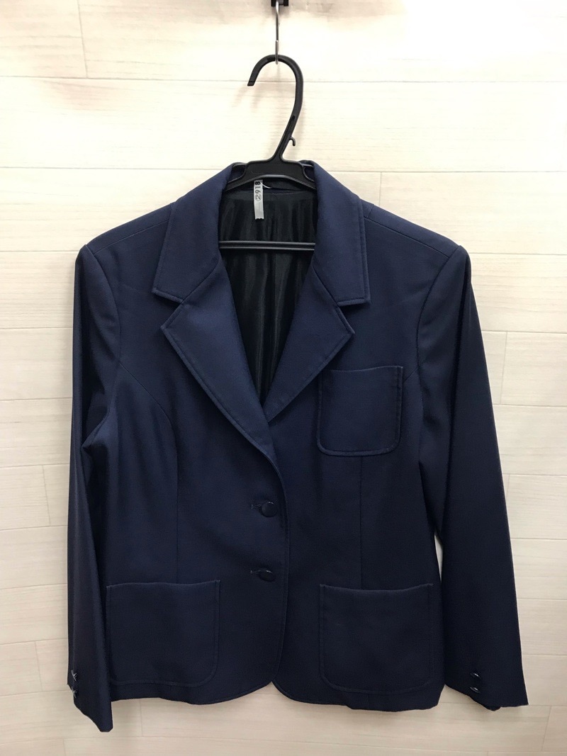 座間高校　女子ブレザー　【0302918】