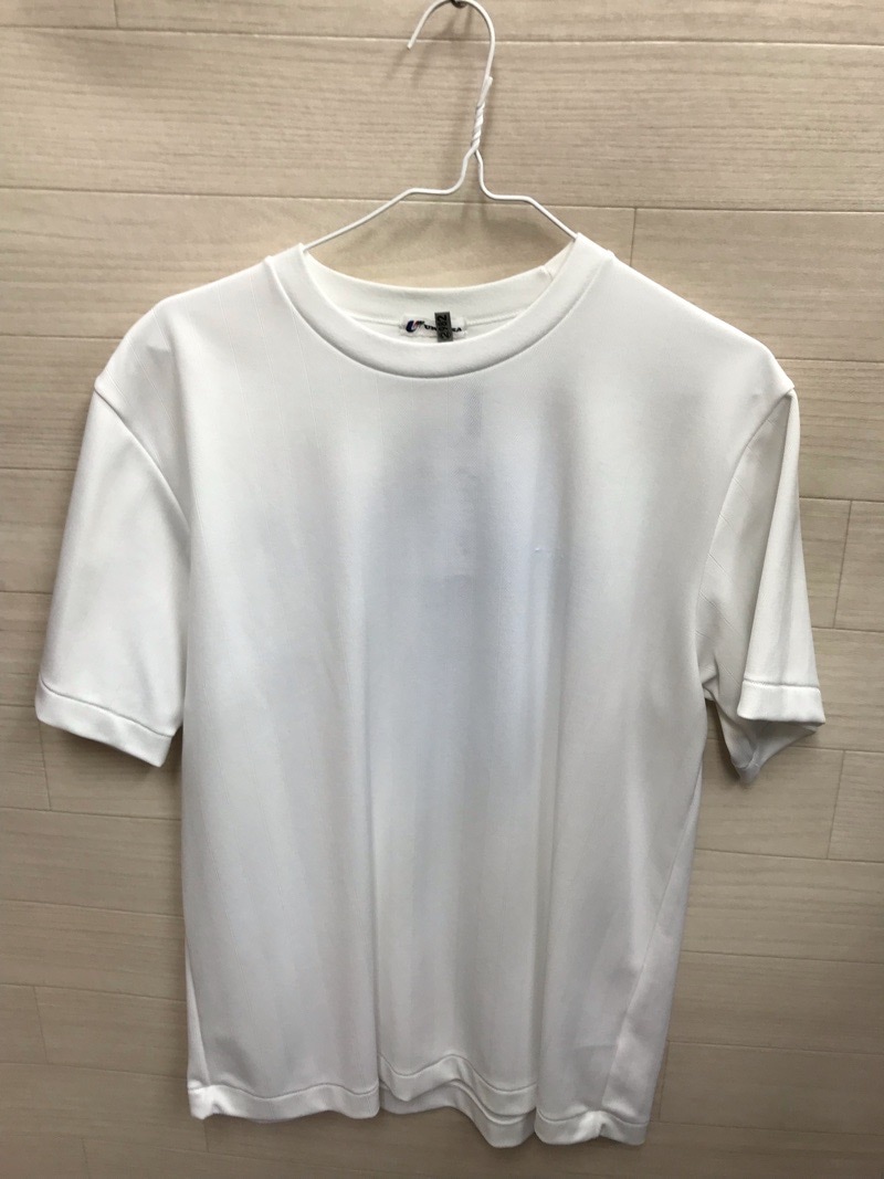 睦合中学校　Tシャツ　【0302982】