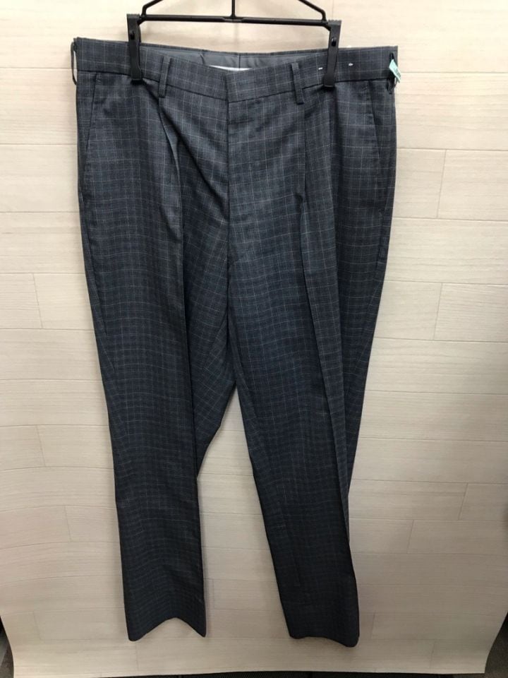 神奈川県　東海大学付属相模高等学校　ズボン（夏）【0210499】