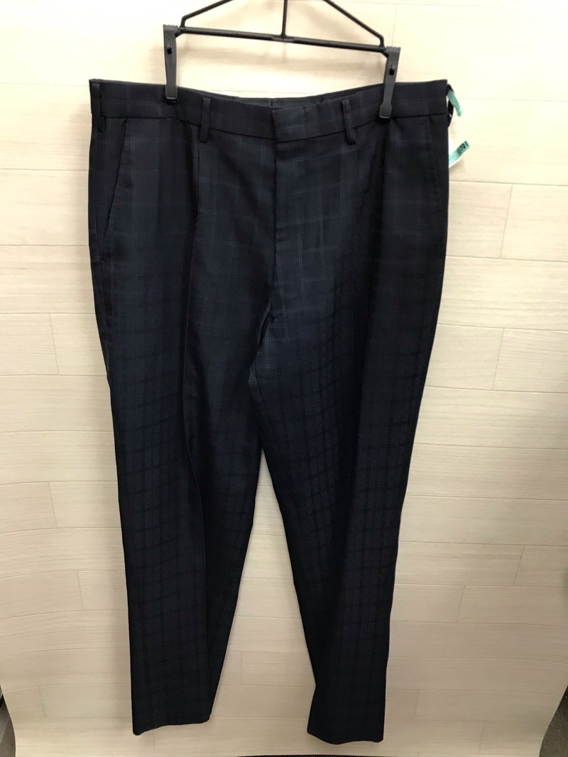 神奈川県　東海大学付属相模高等学校　ズボン（冬）【0210701】