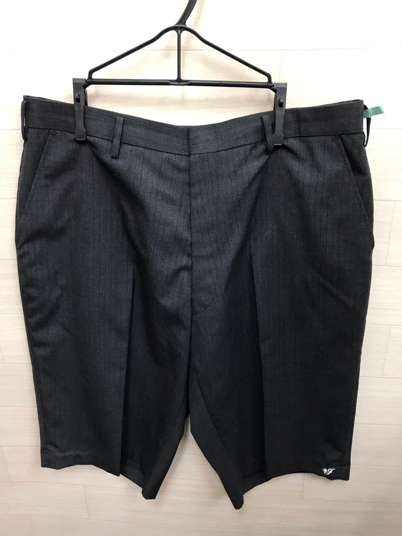 伊勢原高校　女子ズボン（夏）【0210782】