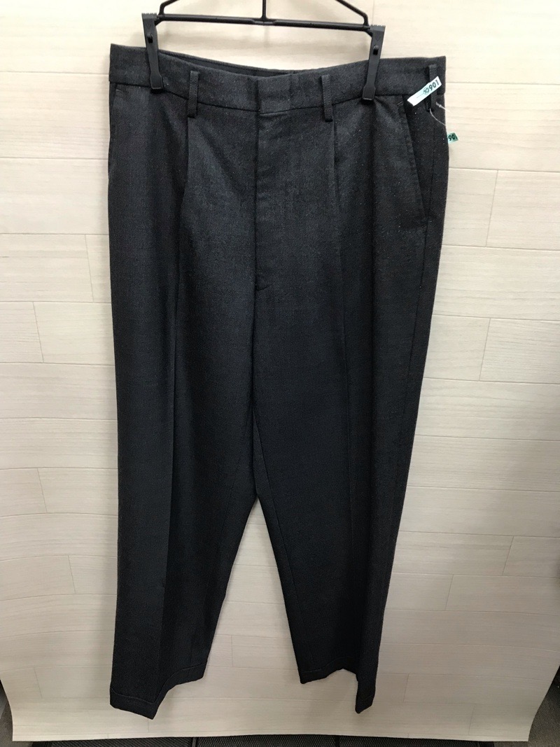 神奈川県　自修館中等教育学校　ズボン　(旧デザイン)【0210901】