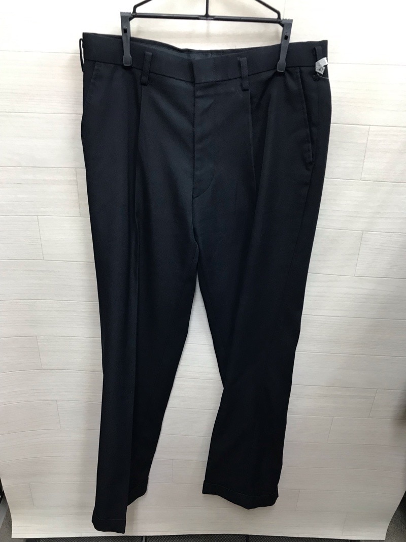 神奈川県　厚木高校　ズボン（冬）【0301217】