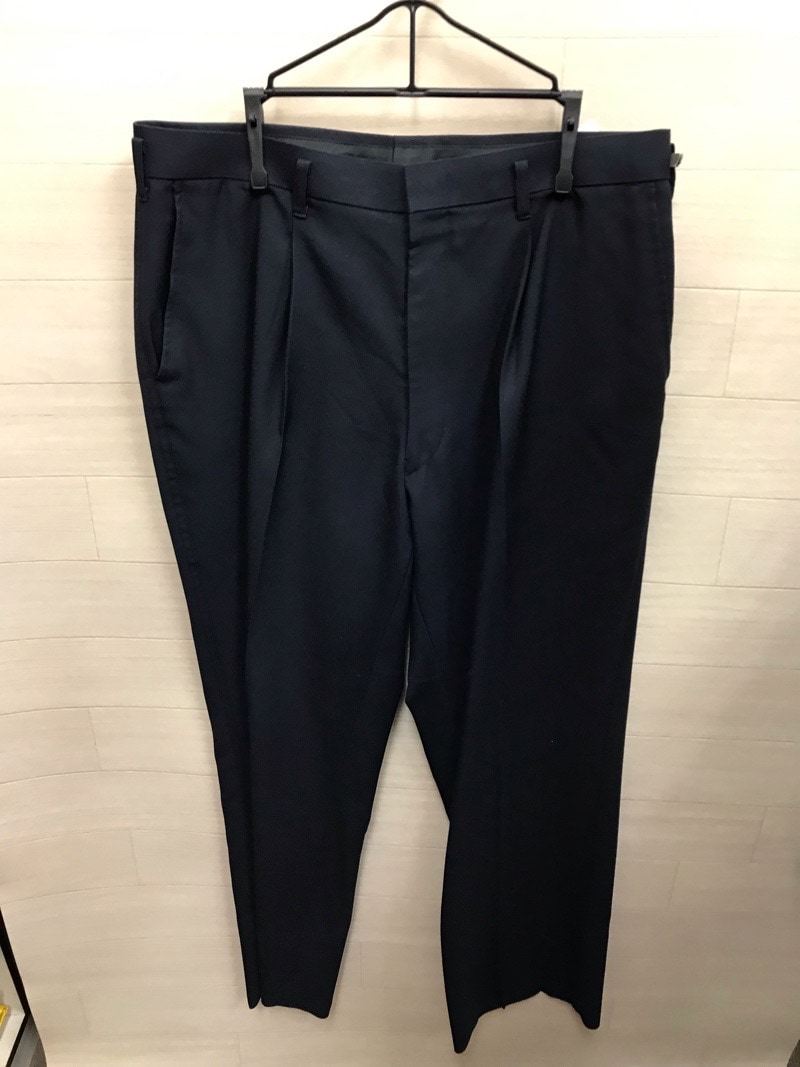 神奈川県　大和南高校　ズボン（冬）【0301255】